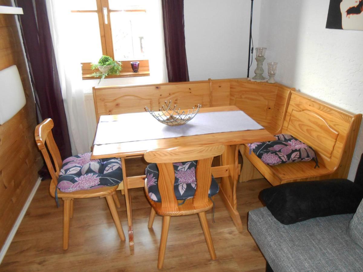 Ferienwohnung Mayer Waging am See Exterior foto