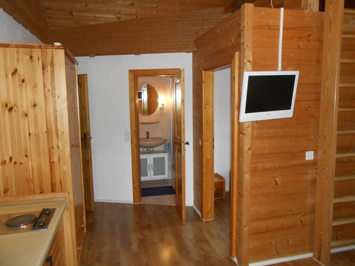 Ferienwohnung Mayer Waging am See Exterior foto